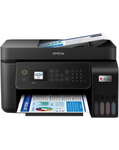 МФУ EcoTank L5290 (C11CJ65512) Epson