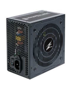 Блок питания MegaMax TXll 600W ZM600-TXII Zalman