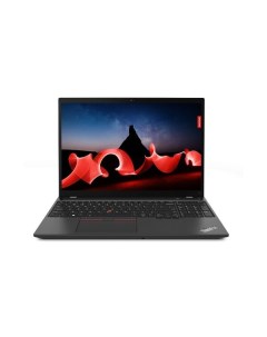 Ноутбук ThinkPad T16 Gen 2 Intel 21HH0033 Lenovo