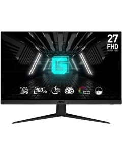 Игровой монитор G2712F Msi