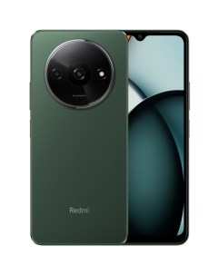 Смартфон Xiaomi Redmi A3 4GB/128GB Forest Green EU