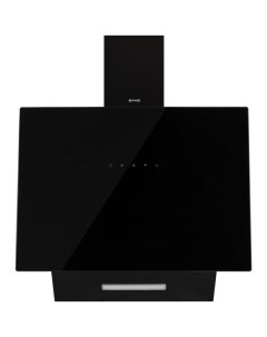 Вытяжка кухонная NERO 1200 60 S BL Zorg technology