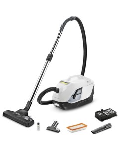 Пылесос DS 6 1 195 250 0 Karcher