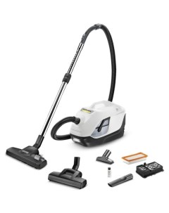 Пылесос DS 6 Plus 1 195 252 0 Karcher