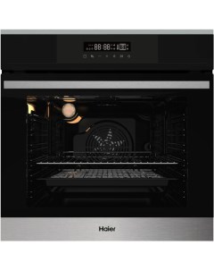 Духовой шкаф HOX-FP3ABX Haier