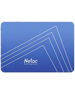 SSD N600S 512GB NT01N600S-512G-S3X Netac