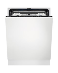 Посудомоечная машина EEC87315L Electrolux