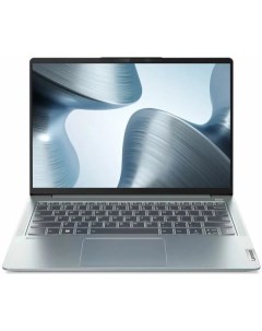 Ноутбук IdeaPad 5 Pro 14IAP7 82SH006P Lenovo