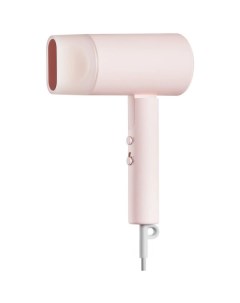 Фен Compact Hair Dryer H101 BHR7474EU CMJ04LXEU розовый Xiaomi