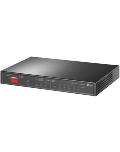 Коммутатор TL-SG1210P Tp-link