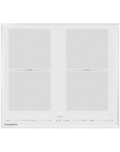 Варочная панель CVI594SF2WH LUX Maunfeld