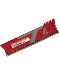 Оперативная память 16ГБ DDR4 3600 МГц KMKUAGF683600T4 R Kimtigo