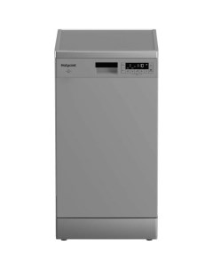 Посудомоечная машина HFS 1C57 S Hotpoint