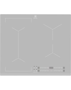 Варочная панель EIV63440BS Electrolux