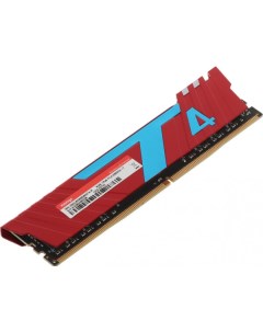 Оперативная память 8ГБ DDR4 3600 МГц KMKU8G8683600T4 R Kimtigo