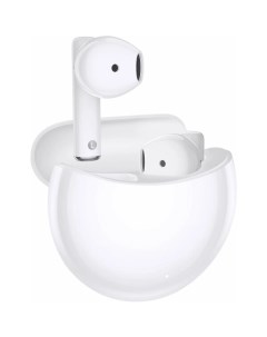 Беспроводные наушники Choice Earbuds X5E TRN-ME00 White Honor