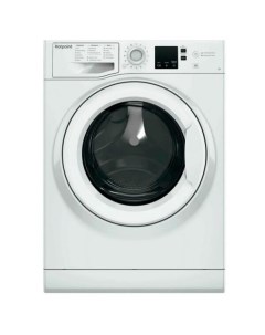 Стиральная машина NSS 5015 H RU Hotpoint