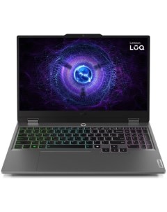 Игровой ноутбук LOQ 15IRX9 83DV7KTL Lenovo