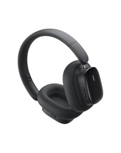 Наушники Bowie H1i Noise-Cancellation Wireless Headphones Cluster (A00050402113-00) Black Baseus