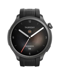 Умные часы Balance (A2287) темно-серый Amazfit