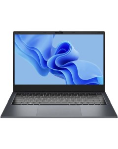 Ноутбук GemiBook XPro 8GB+256GB Chuwi