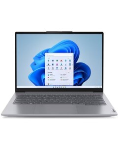 Ноутбук ThinkBook 14 G6 IRL 21KG0013 Lenovo