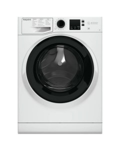 Стиральная машина NSS 6015 K RU Hotpoint