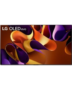 Телевизор OLED55G4RLA Lg