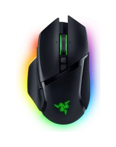 Мышь Basilisk V3 Pro (RZ01-04620100-R3G1) Razer