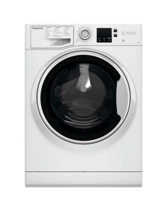 Стиральная машина NSS 6015 W RU Hotpoint