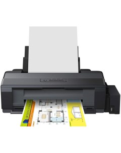 Принтер EcoTank L1300 (C11CD81403) Epson