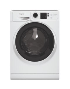 Стиральная машина NSS 6015 K V RU Hotpoint