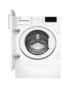 Стиральная машина WITC7613XW Beko