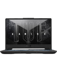 Игровой ноутбук TUF Gaming A15 FA506NC HN024 Asus