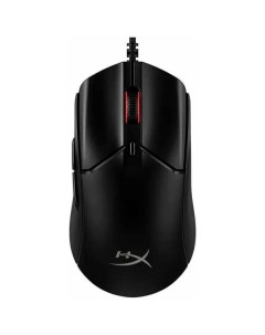 Игровая мышь Pulsefire Haste 2 (черный) Hyperx