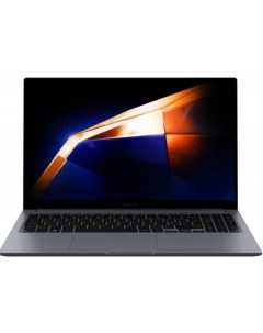 Ноутбук Galaxy Book 4 NP750XGK-KG2IN Samsung