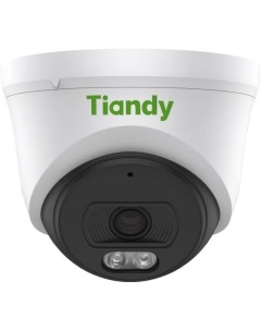 IP-камера TC-C34XN I3/E/Y/2.8mm/V5.0 Tiandy