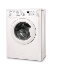 Стиральная машина IWUD4105 (CIS) Indesit