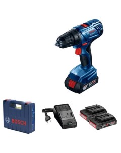 Дрель шуруповерт GSR 180 LI Professional 06019F8123 Bosch