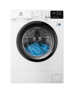 Стиральная машина SensiCare 600 EW6SN406BI Electrolux