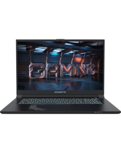 Игровой ноутбук G7 MF E2KZ213SH Gigabyte