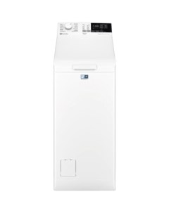 Стиральная машина SensiCare 600 EW6TN4061P Electrolux