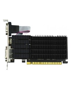 Видеокарта GeForce GT 210 1GB DDR2 AF210-1024D2LG2 Afox