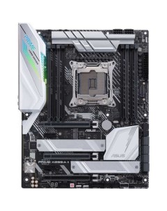 Материнская плата Prime X299-A II Asus