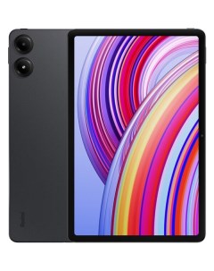 Планшет Redmi Pad Pro 6GB/128GB Graphite Gray RU Xiaomi