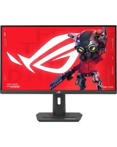 Игровой монитор ROG Strix XG27ACS Asus