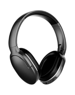 Наушники D02 Pro NGTD010301 (Black) Baseus