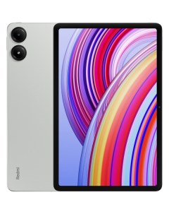 Планшет Redmi Pad Pro 6GB/128GB Mint Green RU Xiaomi