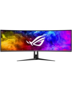 Игровой монитор ROG Swift PG49WCD Asus