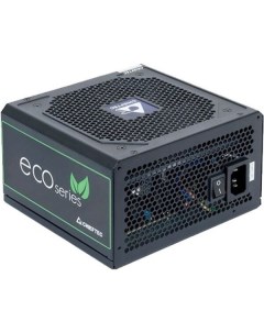 Блок питания Eco Series GPE-600S Chieftec